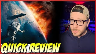 Moonfall  Quick Review [upl. by Leiram218]