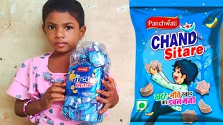 Chand sitare Panchayati Chand sitare tasty Digestive Table [upl. by Idissak]