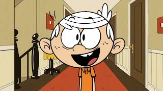 The Loud House  No Such Luck Alternate Ending [upl. by Aurel]