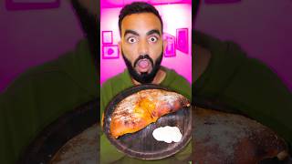 Garlic Bread Game Gone Wrong 🤣 shorts minivlog ashortaday [upl. by Ahsekan470]