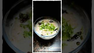 The Art of Dahi Vada A Culinary Masterclass [upl. by Ielirol397]