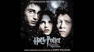 Harry Potter and the Prisoner of Azkaban Score  19  The Dementors Converge [upl. by Norma]