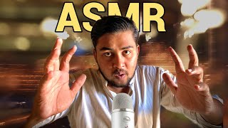 ASMR My Favourite Triggers  ASMR FAST AND AGGRESSIVE TRIGGERS [upl. by Enyamart]