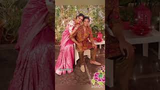 🎆 Sridevi Vijayakumar Daughter Diwali Celebration 🎆 diwali shorts trending wedding tamilsong [upl. by Sophey]