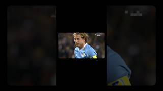 Diego Forlan  2010 World Cup Edition football worldcup 2010 mammootty goldenball iniesta [upl. by Forester]