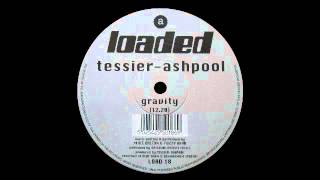 TessierAshpool  Gravity [upl. by Recnal]