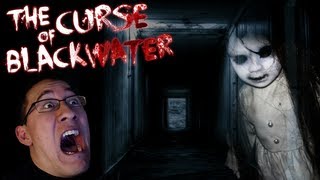 The Curse of Blackwater  Part 1  SO MUCH NOPE [upl. by Zoha134]