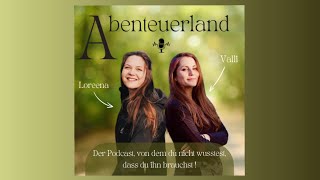 Virtuelle Reise durch die Welt mit LoreenaUnterwegs amp ValliKecks  Abenteuerland Folge 11 [upl. by Tormoria690]