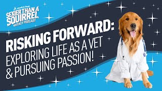 Chasing Your Passion From Dog Trainer to Vet [upl. by Friedlander509]