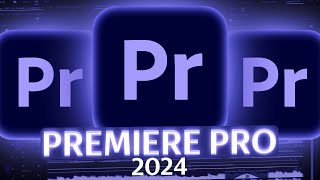 How to Download Adobe Premiere Pro 2024 [upl. by Annice110]