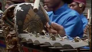 Balinese Gamelan  Sekar Jupun [upl. by Dekeles939]