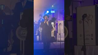 Yoeli Greenfeld Preforming At The Wedding Of Lipa Schmeltzer’s Oldest Son “Moshe Yossi” [upl. by Coniah]