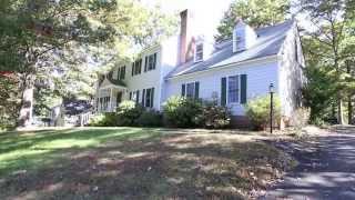 Stunning Midlothian Neighborhood Chesterfield VA Home for Sale 5 BR [upl. by Ained443]