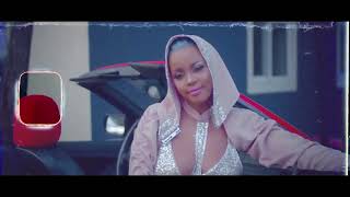 Mbikooye Nina roz ft Oliqi rankings Official video [upl. by Mandi]