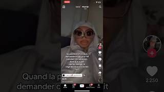 vacances fin prof reel classe beaute repost tiktok memes fypシ゚viral trending [upl. by Ainavi]