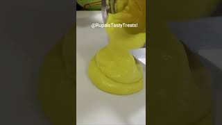 KHANDVI in 10 MINUTES Gujarati Farsan Khandvi Recipe in Cooker shortvideo shorts [upl. by Singer]