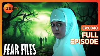 Fear Files  फियर फाइल्स  खुबशुरत जीन  Horror Video Full Episode 40 Top Hindi Serial Zee Tv [upl. by Nostets]