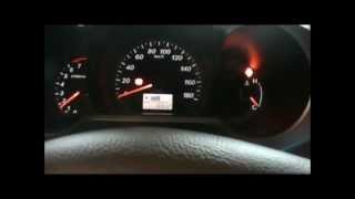 2010 Daihatsu Terios TX review Start up engine and in depth tour [upl. by Akemal882]