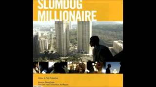 Slumdog Millionaire  Latikas Theme Higher Pitch [upl. by Eneroc233]