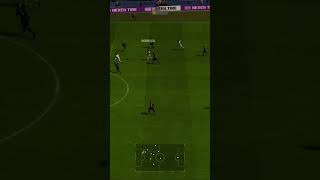 Lightning Strike Real Madrids Instant Goal Against MCI 90sgamer fc24 fclive ps5 halamadrid [upl. by Morell]