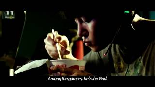 FABRICATED CITY Official Intl Trailer [upl. by Aicirtel829]