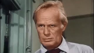 MADIGAN 1972  Ep 1 quotThe Manhattan Beatquot Richard Widmark [upl. by Assyral522]