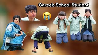 Gareeb School Student  School main Kala Gora main fark   Hindi Kahani  MoonVines [upl. by Neik71]