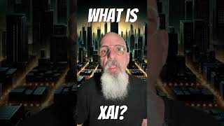 What is Explainable AI XAI ai xai explainableai artificialintelligence [upl. by Raynah227]