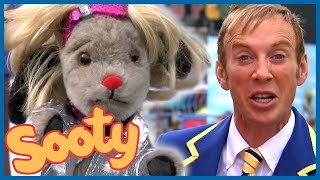 Its Maybe Goo Ga  The Sooty Show [upl. by Jenness]