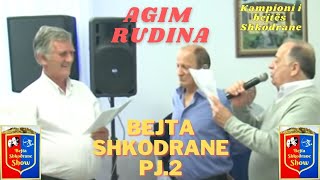 Bejta Shkodrane Show SHQIPNIA 2016 PJ2 [upl. by Hassi]