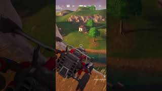 Do I have aimbot shorts fortnite [upl. by Silrac]