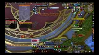 Sunwell Plateau  Immune vs Kalecgos [upl. by Shiau562]