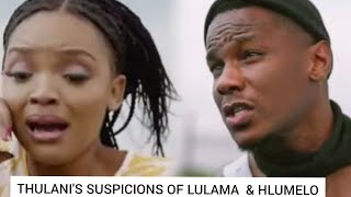 GQEBERHA TEASERS 0408 NOV 2024LULAMA DETERMINED TO GET REVENGE ON HLUMELO [upl. by Markus922]