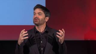 Forgiveness in an Age of Anger  Brant Hansen  TEDxHarrisburg [upl. by Leen253]