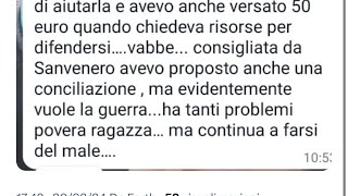 L’accordo tra GERVASI e SANVENERO sul chiamare in causa LEONI  E il restare COMPATTI … [upl. by Ahmad]