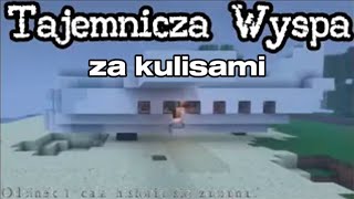 tajemnicza wyspa za kulisami [upl. by Memory]