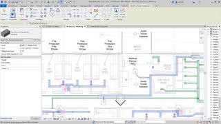 Revit 2022  Whats New New Family Categories for Equipment and Building Elements [upl. by Stilwell]