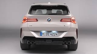 New BMW X3 2025  different SPECS amp POWERTRAINS [upl. by Rehttam]