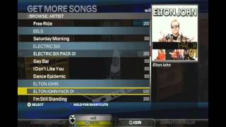 How to download songs for Rock Band 2014 [upl. by Farly350]