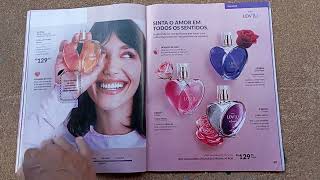 Revista AVON Ciclo 1724 [upl. by Sadonia]