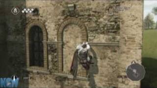 Assassins Creed 2 Feather amp Glyph Locations  Tuscany Countryside  WikiGameGuides [upl. by Nlyak14]