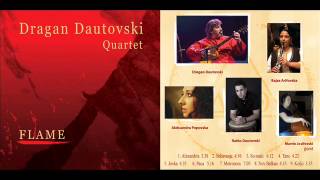 Dragan Dautovski Quartet  Koljo [upl. by Flanders]