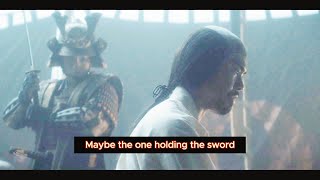 【SHOGUN】Toranagas first murder was 17 years oldmovie shogun history moviereview film [upl. by Gordy]