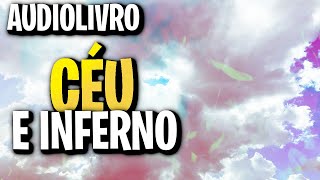 CÉU E INFERNO  ALDOUS HUXLEY AUDIOLIVROAUDIOBOOK [upl. by Aymahs]