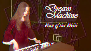 Dream Machine  quotRun of the Millquot [upl. by Riannon]