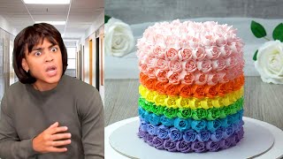 🗽CAKE STORYTIME TIKTOK 🗽 The Best of New Shorts Videos Mark Adams  Tiktok Compilations 270 [upl. by Scrope700]