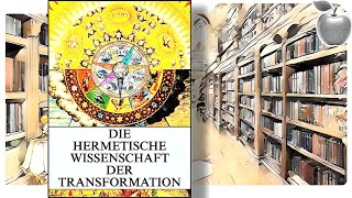 Die Hermetische Wissenschaft der Transformation  Giuliano Kremmerz [upl. by Noyr]