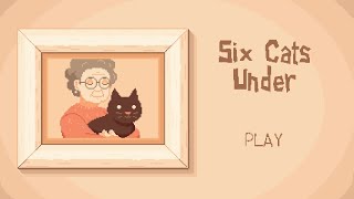 ឆ្មា  Six Cats Under [upl. by Alard893]