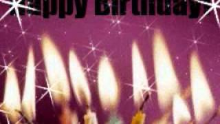 VIP Gala quot Happy Birthday Song quot to a very special person [upl. by Eronaele]