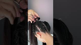 Penteado com Torcidos [upl. by Peppard]